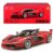 Macheta Ferrari FXX-K #88 1:18 Bburago Signature