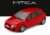 Macheta Fiat Stilo Abarth 2.4 20V 1:18 Mitica-R