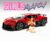 Figurina Girls Night Out “Gigi” 1:18 American Diorama