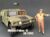 Figurină Soldat Military Police American Diorama