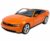 Machetă Ford Mustang GT Convertible 1:18 Maisto