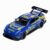 Macheta Ford Mustang GT3 DTM #36 1:64 Majorette Motorsport DTM Deluxe Cars