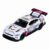 Macheta Ford Mustang GT3 DTM #64 1:64 Majorette Motorsport DTM Deluxe Cars