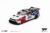 Macheta Ford Mustang GTD America 250 USA Exclusive 1:64 de Mini GT