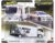 Hot Wheels Premium Team Transport 1:64 Honda Civic Type R „BRIDE”