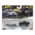 Hot Wheels Premium 2-Pack 1:64 Back To The Future Time Machine & 1987 Toyota Pickup
