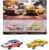 Hot Wheels Premium 2 Pack – Drag Cars Dodge & Plymouth