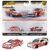 Hot Wheels Premium 2 Pack – Nissan Silvia