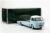 Machetă ALFA ROMEO A12/F12 Transporter Auto 1:18 Mitica Diecast – Limited Edition