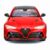 Macheta Alfa Romeo Giulia GTAm Burago