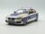 Macheta BMW 3 Series Poliția Română 1:18 Welly