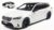 Machetă BMW M5 Touring 1:18 Solido