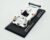Macheta BMW V12 LMR 1:43 Minichamps – Team BMW Motorsport 12h Sebring ’99
