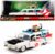 Machetă Cadillac Ecto-1 Ghostbusters Jada Toys