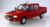 Macheta Dacia 1307 Pick Up1:43 DeAgostini