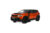 Macheta Dacia Duster Redust Sport 4×2 Hybrid 1:18 Otto Models OT1316