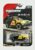 Macheta Dacia Duster Taxi 1:64 Majorette