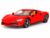 Machetă Ferrari 296 GTB Hybrid 830HP 1:18 Burago