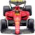 Machetă Ferrari F1-75 Scuderia Ferrari N°16 – Monza GP Italy 2022 Charles Leclerc 1:18 Burago