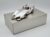 Machetă Hamilton Speed Racer Mach 5 – Silver