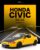 Machetă Honda Civic Del Sol Spoon – Otto Mobile