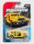 Macheta Jeep Wrangler 4xe 1:64 Majorette Showroom Premium Cars Collection Galben