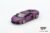 Machetă Lamborghini Revuelto Viola – Mini GT
