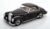 Macheta Mercedes-Benz 300S Coupe (W188) 1:18 KK Scale – Black