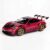 Macheta Porsche 911 (992) GT3 RS cu Weissach Pack 1:18 Norev