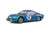 Machetă Renault Alpine A110 1600S Rally Monte Carlo 1972 1:18 Solido