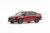 Macheta Skoda Octavia IV RS 1:43 Abrex