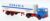 Macheta camion MAN F7 Romania Autotren 1:87 Brekina