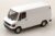 Macheta Mercedes-Benz 208 D Transporter Van 1:18 KK Scale