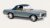 Machetă Mercedes-Benz 230 SL (W113 Pagoda) 1963 1:12 Norev
