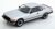 Macheta Mercedes-Benz 500 SLC 1:18 KK Scale
