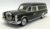 Macheta Mercedes-Benz 600 Pullman Mercedes-Benz 600 Pullman1:18 BoS Models