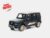 Macheta Mercedes-Benz G-Class G63 AMG (W463) V8 Biturbo Grand Edition Designo 1:18 Almost Real