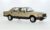 Macheta Mercedes-Benz S-Klasse (W126) 1:18 MCG (Model Car Group)
