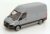 Macheta Mercedes-Benz Sprinter 2018 1:18 Norev