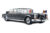 Macheta Mercedes‑Benz 600 W100 Landaulet „Nicolae Ceausescu” 1:18 KK Scale