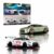 Hot Wheels Premium Car Culture Nissan GT-R 2-Pack 1:64