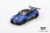 Macheta Nissan GT-R R35 LB-Silhouette Works GT 1:64 Mini GT (MGT01124-L)