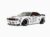 Macheta Nissan Silvia S14 „Boss Rocket Bunny” 1:18 Otto Models