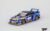 Macheta Nissan Silvia S15 LB-Super Silhouette #555 Team Mini GT Liberty Walk Formula Drift 1:64 Mini GT
