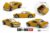 Macheta Nissan Skyline GT-R (KPGC10) Kaido Street V2 1:64 Kaido House
