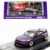 Macheta Nissan Skyline GT-R (R33) Pandem Rocket Bunny 1:64 INNO64