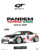 Macheta Pandem Toyota GR86 Castrol 1:18 GT Spirit Precomandă