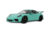Macheta Porsche 911 (991.2) GT3 1:18 GT Spirit GT550