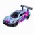 Macheta Porsche 911 GT3 R DTM #91 1:64 Majorette Motorsport DTM Deluxe Cars