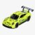 Macheta Porsche 911 GT3 R „Grello” DTM #91 1:64 Majorette Motorsport DTM Deluxe Cars